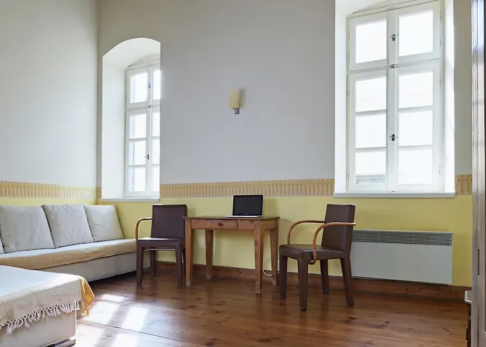 Guesthouse Lila