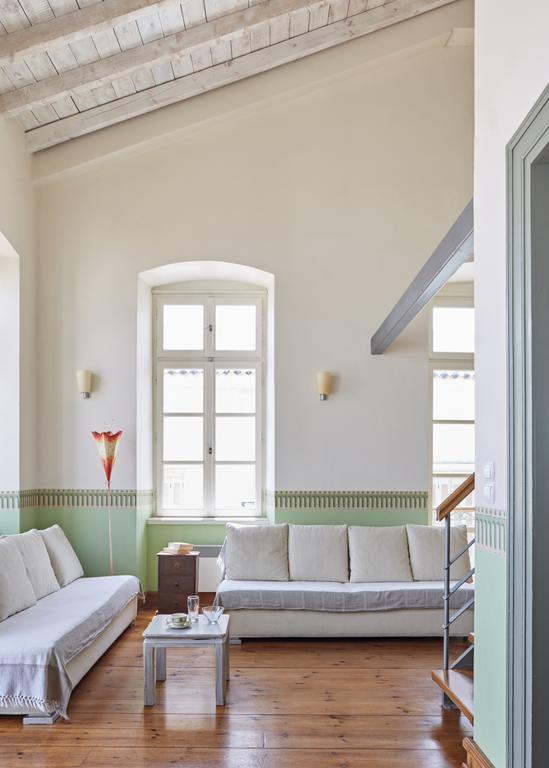 Lila Hotel Ermoupoli