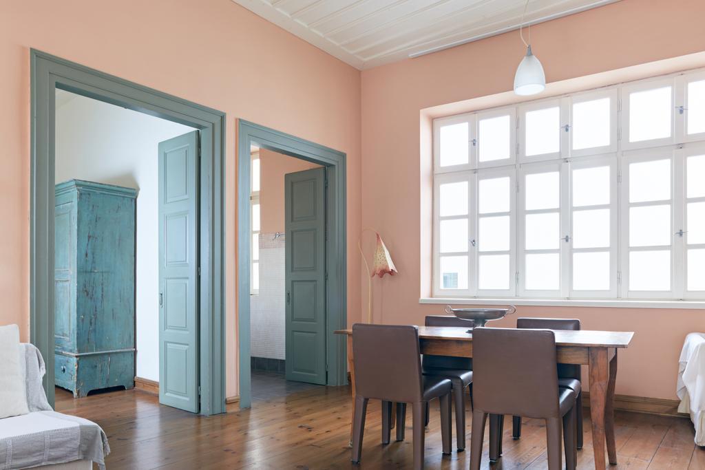 Hotel Lila Ermoupoli