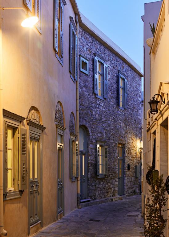 Hotel Lila Ermoupoli