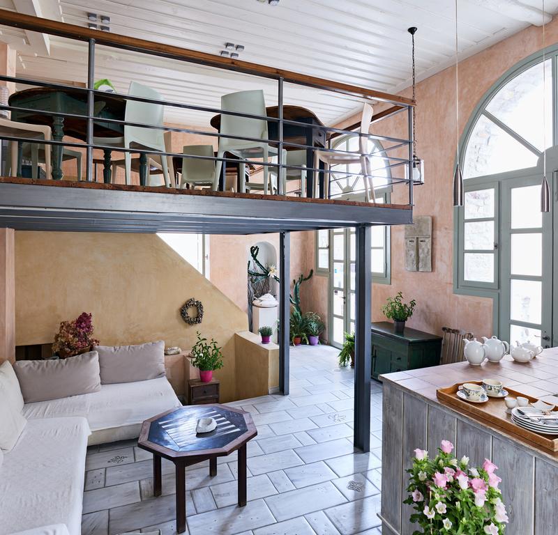 Hotel Lila Ermoupoli
